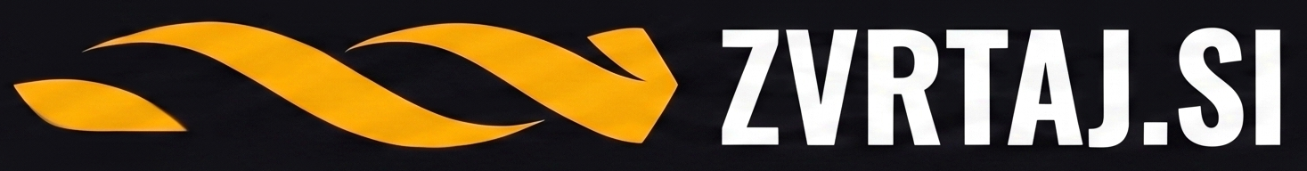 Zvrtaj.si